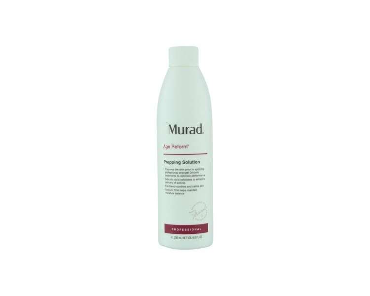 Murad Professional Prepping Solution 8.0 oz