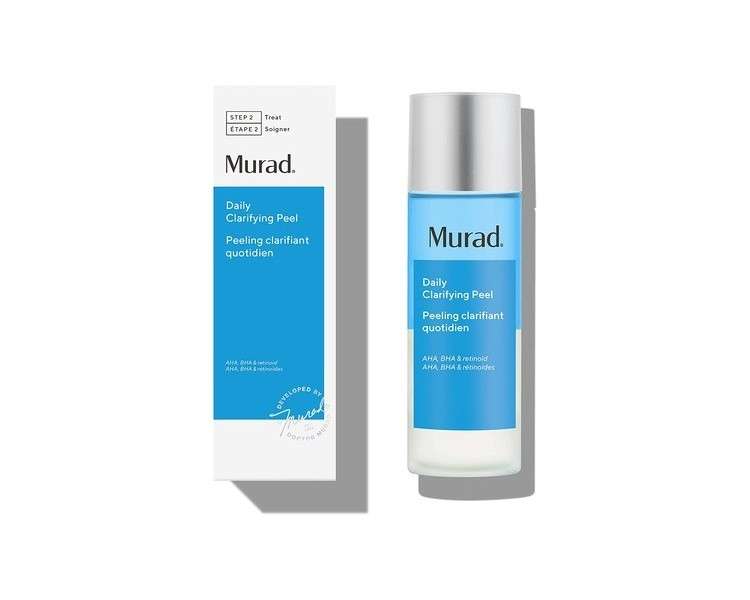 Murad Daily Clarifying Peel 95ml