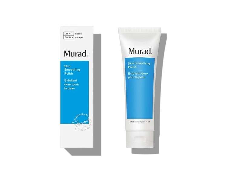 Murad Skin Smoothing Polish 100ml