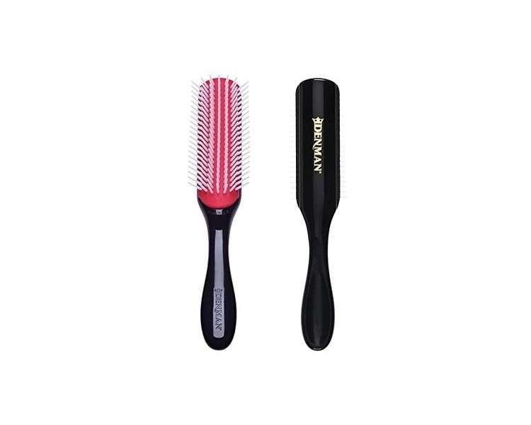 Denman Classic Styling Brush D3