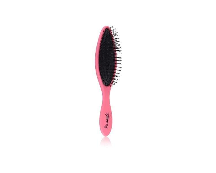 Wet Brush Texture Pro Extension Brush Coral 100ml