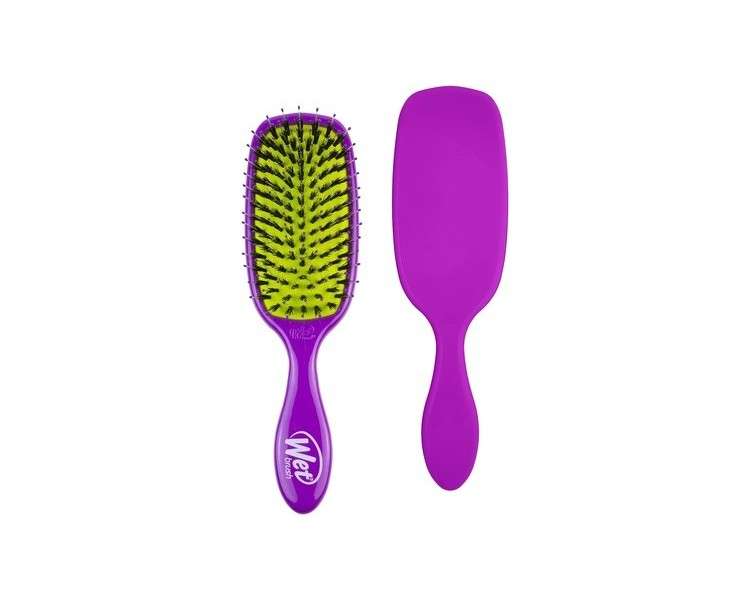 WetBrush Shine Enhancer Violet