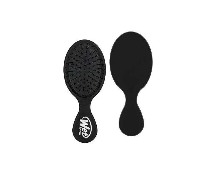 Wetbrush Mini Detangler Black 70g