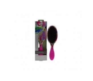 Wet Brush Pro Detangler Bright Future Brush Pink