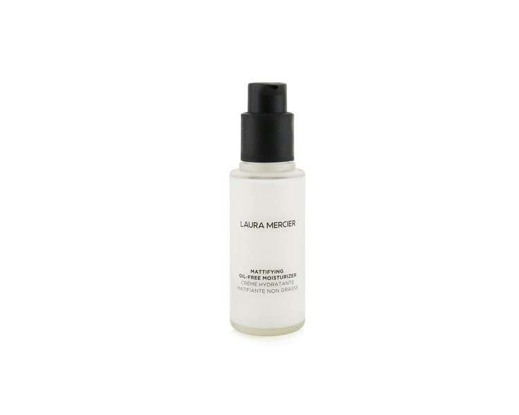 Laura Mercier Mattifying Oil-Free Moisturizer 50ml