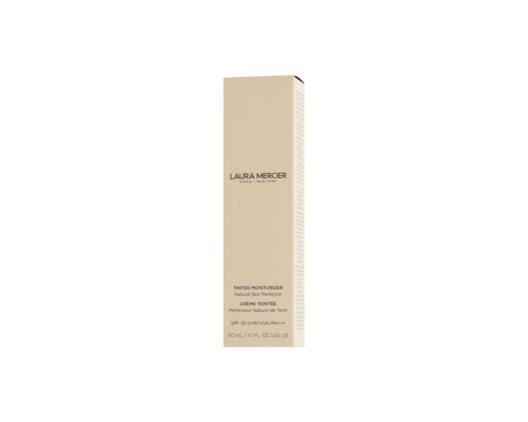 Laura Mercier Tinted Moisturizer Natural Skin Perfector 4N1 Wheat 50ml