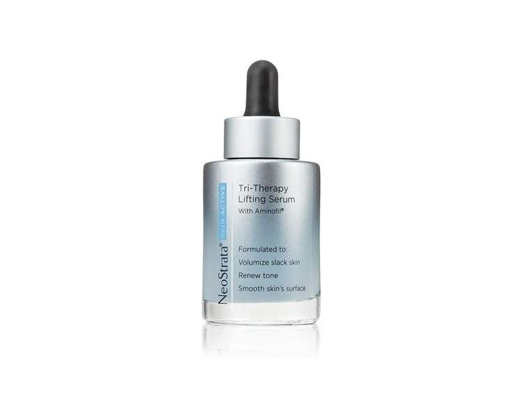 Neostrata Skin Active Tri-Therapy Lifting Serum with Aminofil 30ml