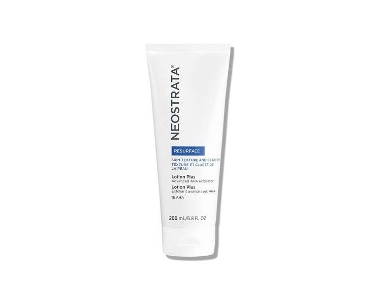 NeoStrata Resurface Lotion Plus 15 AHA 200ml