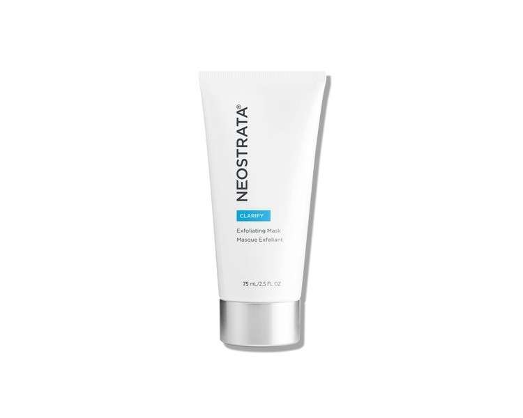 NEOSTRATA Exfoliating Mask Overnight Skin Exfoliating Treatment with NeoGlucosamine 2.5 fl. oz.