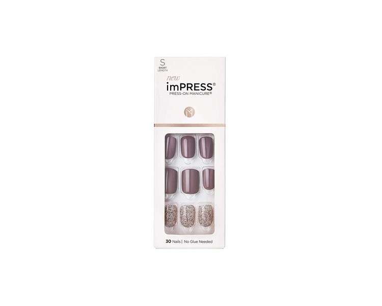 KISS Impress Your Nails - Flawless