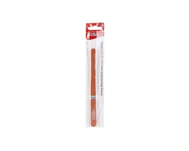 Papier Nail File F225 6 Lime