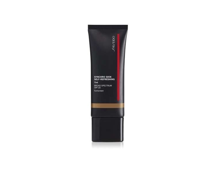 Shiseido Synchro Skin Self Refreshing Tint 30 ml Foundation