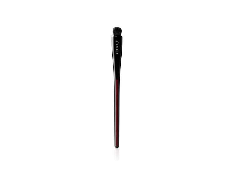 Shiseido Hanen Fude Japanese Eye Shading Brush