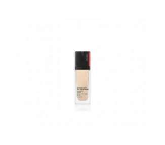 Shiseido Synchro Skin Self-Refreshing Medium Coverage Foundation SPF 30 30ml 120 Ivory