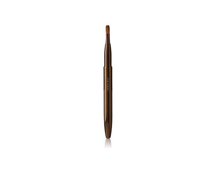 Shiseido Portable Lip Brush