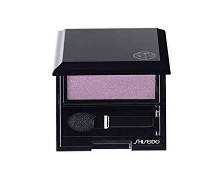 Shiseido hiseido Luminizing Satin Eye Color GD810 Bullion