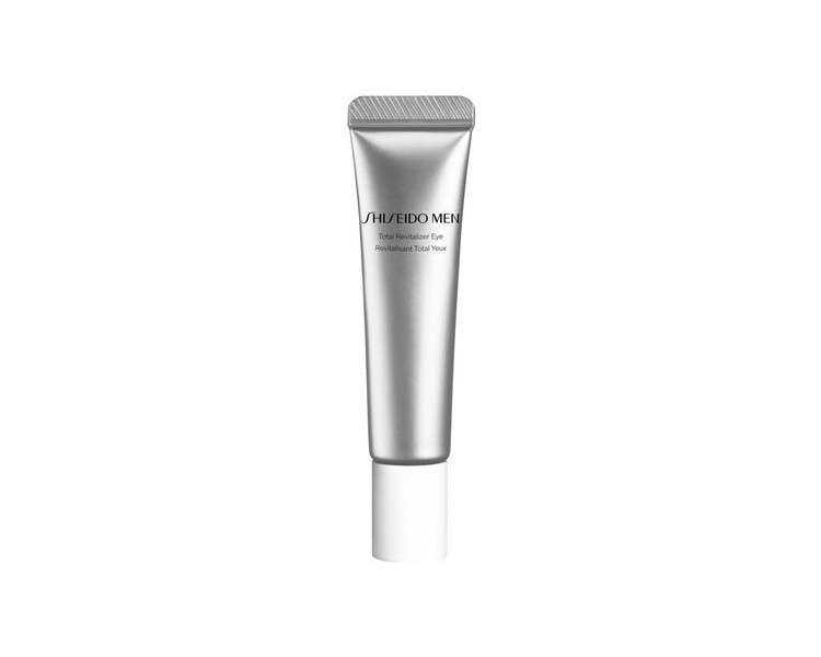 Shiseido Men Total Revitalizer Eye Cream 15ml