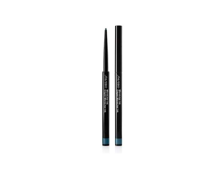 Eye liner Shiseido MicroLiner  08-Teal 008g