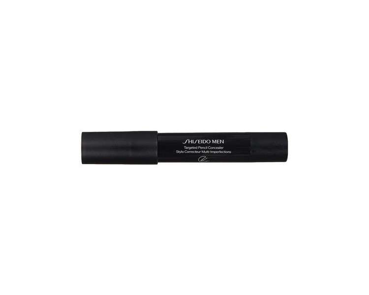 Shiseido Men Targeted Pencil Concealer L 4,30g