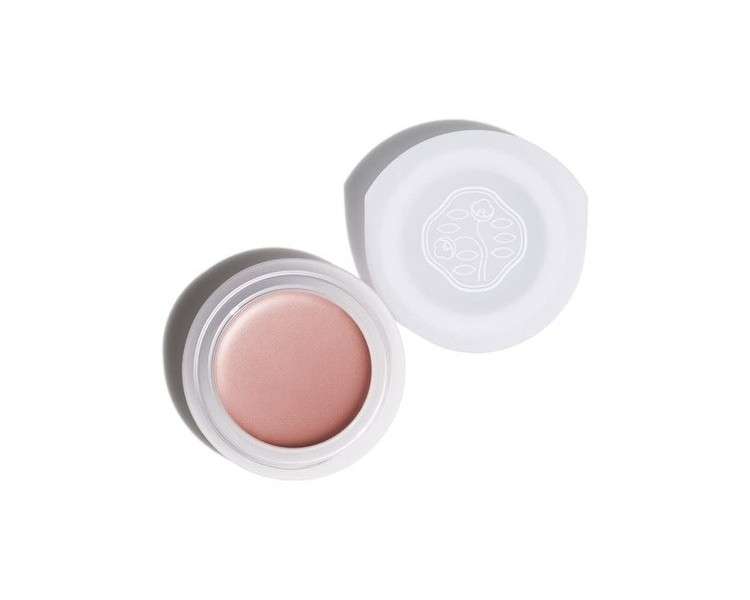 Shiseido Paperlight Cream Eye OR707 Sango Coral Eyeshadow 3g