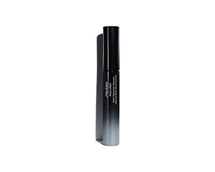 Shiseido Full Lash Dimension Mascara BR602 Brown 8ml