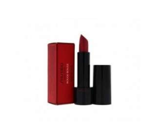 Shiseido Rouge Lipstick Rd311 Crime of Passion for Women