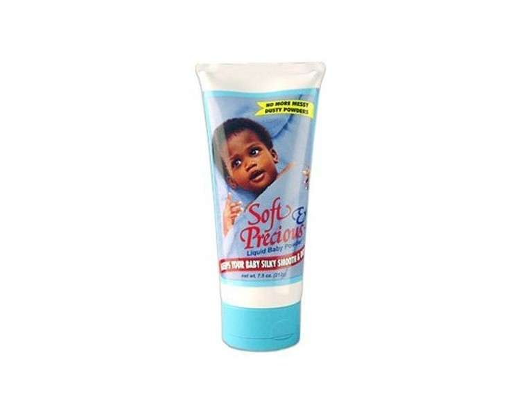 Soft & Precious Liquid Baby Powder 221ml