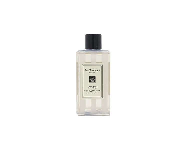 Jo Malone London Wood Sage­ & Sea Salt Body & Hand Wash ml