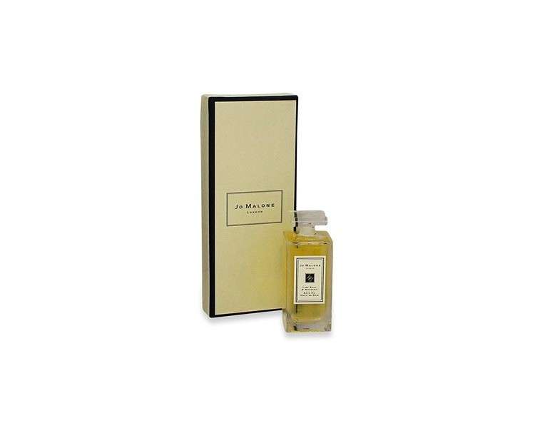 Jo Malone London Lime Basil & Mandarin Bath Oil 30ml