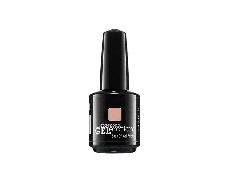 Jessica Cosmetics GELeration Posh Pink