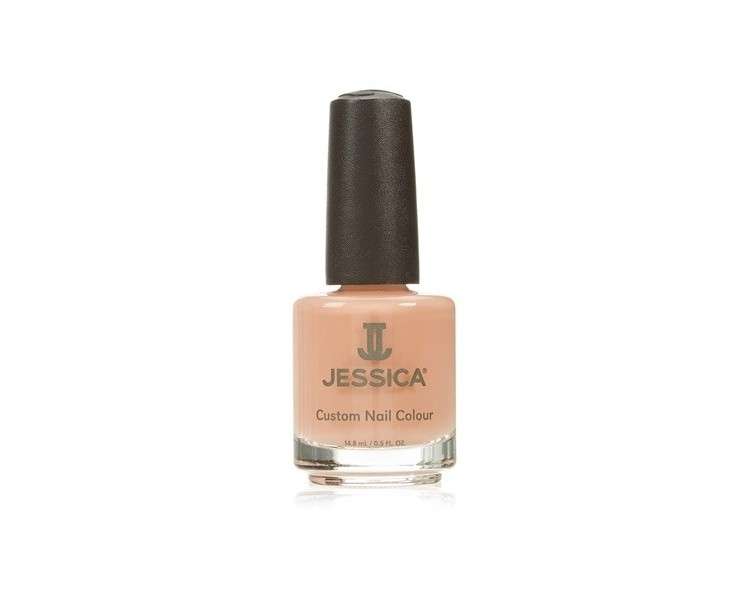 Jessica Cosmetics Nail Colour Tear For 2 14.8ml