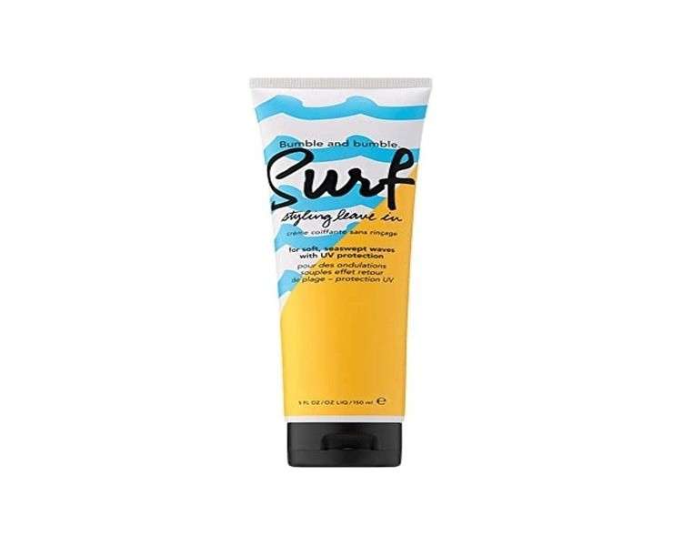 Bumble And Bumble Surf Styling Leave In Hair Gel 150ml