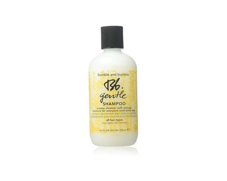 Bumble and bumble Shampoos