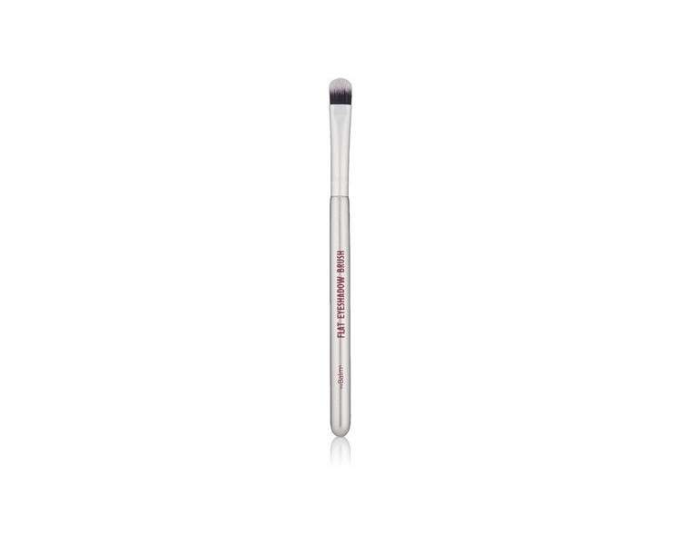 theBalm Cosmetics Flat Eyeshadow Brush