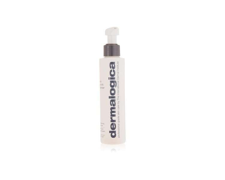 Dermalogica Daily Glycolic Cleanser 5.1 Fl Oz