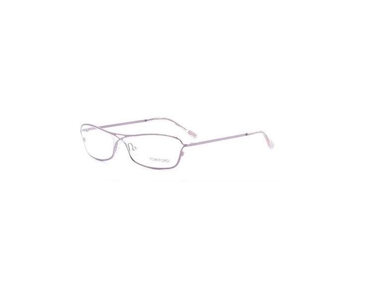 Tom Ford Frame FT5144 Silver