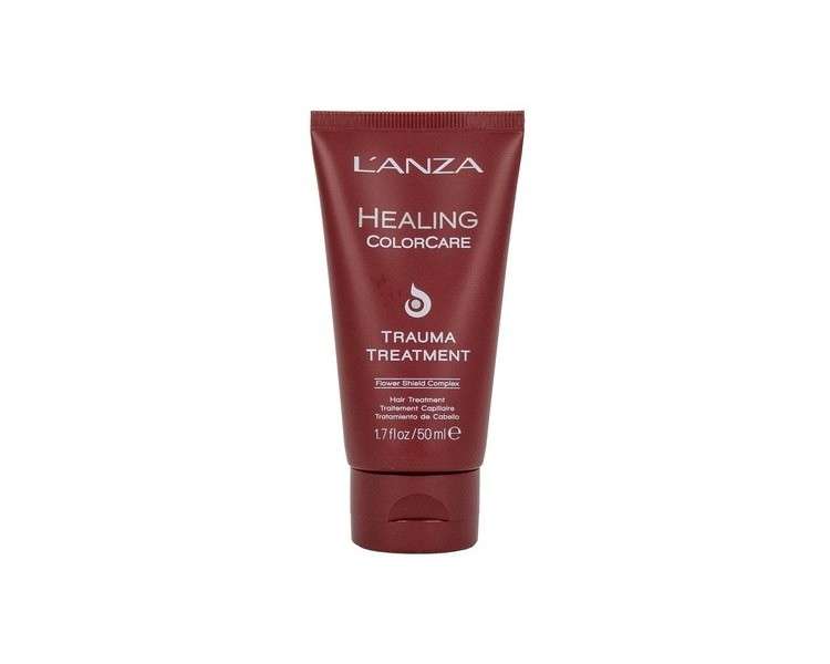 L'ANZA Healing ColorCare Preserving Trauma Treatment 50g 50ml