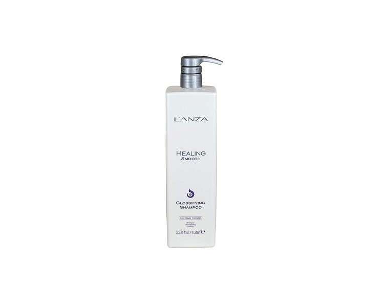 L'ANZA Healing Smooth Glossifying Shampoo 14533B