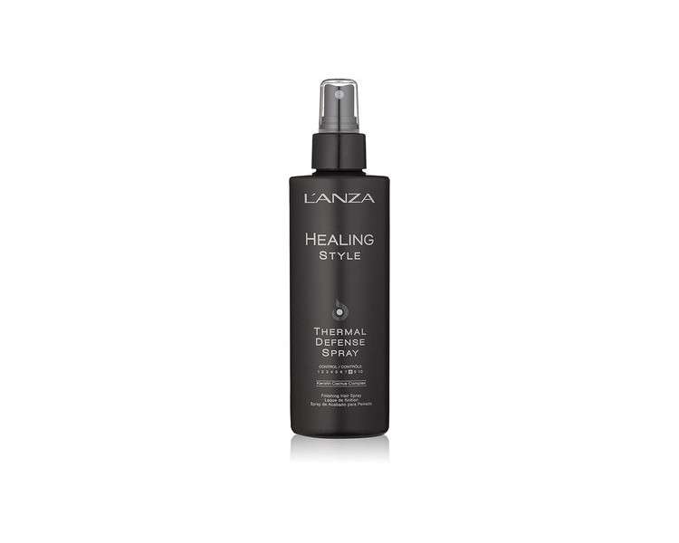 L'ANZA Healing Style Thermal Defense Spray