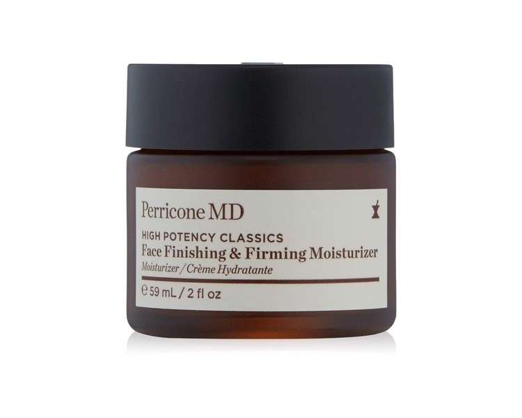 Perricone MD Face Finishing Moisturizer