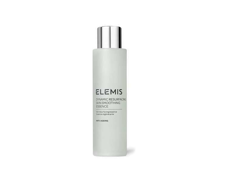 ELEMIS Dynamic Resurfacing Skin Smoothing Essence with Tri-Enzyme Technology 100ml