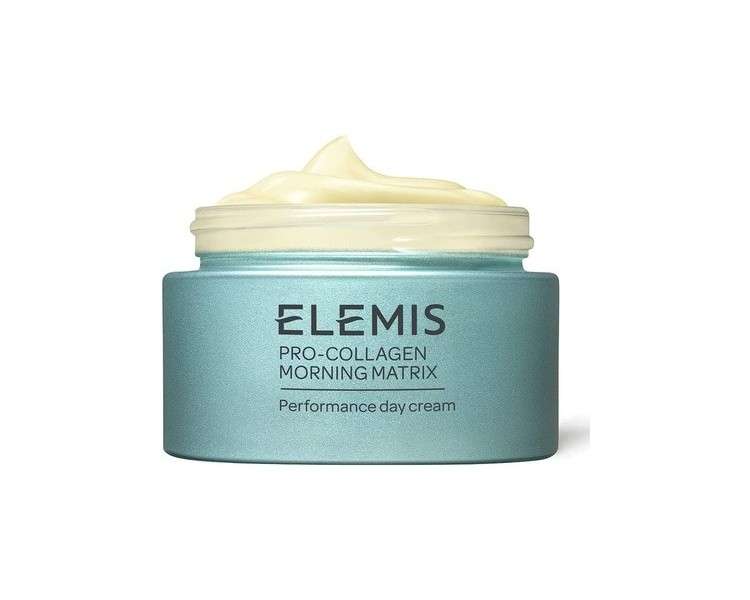 Elemis Pro-Collagen Morning Matrix 50ml