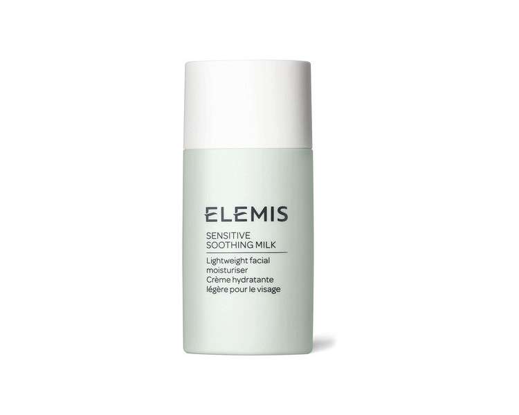 Elemis Sensitive Soothing Milk 50ml