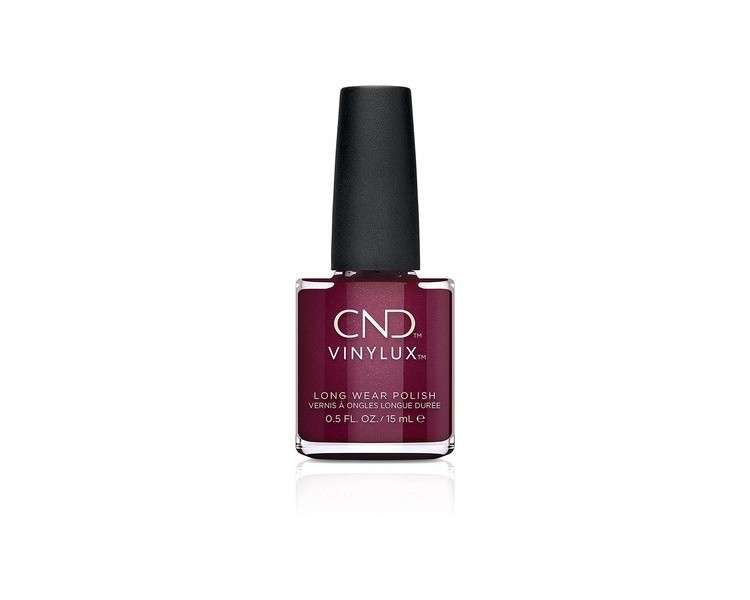 CND Vinylux Crystal Alchemy Rebellious Ruby 15ml