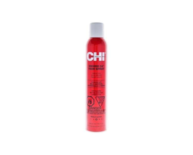 CHI Enviro 54 Natural Hold Hair Spray 284g