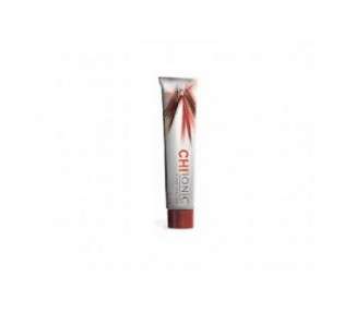CHI by Farouk Ionic Permanent Shine Hair Color Dye Haircolor Ammonia Free PPD