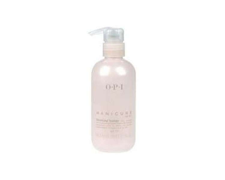 Opi Manicure Finishing Butter 950ml