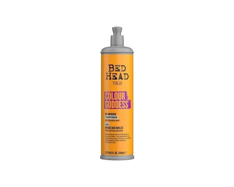 Bed Head TIGI Shampoo or Conditioner to Repair and Moisturize Damaged Colored or Dry Hair 970ml