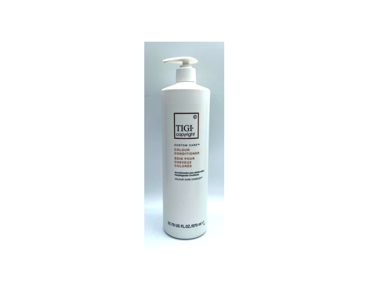 Tigi Copyright Custom Care Color Conditioner 55ml