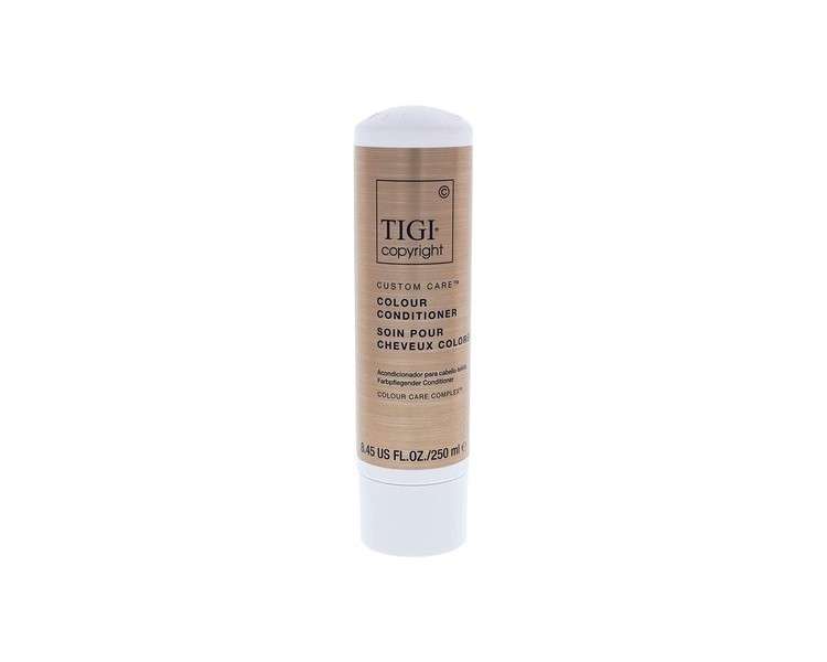 Tigi Colour Conditioner for Unisex 8.45 Ounce